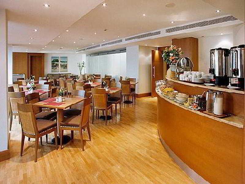 Central Tourist Hotel Seul Esterno foto