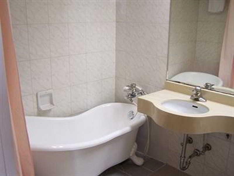 Central Tourist Hotel Seul Esterno foto